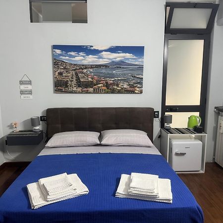 Mapi Room Naples Luaran gambar